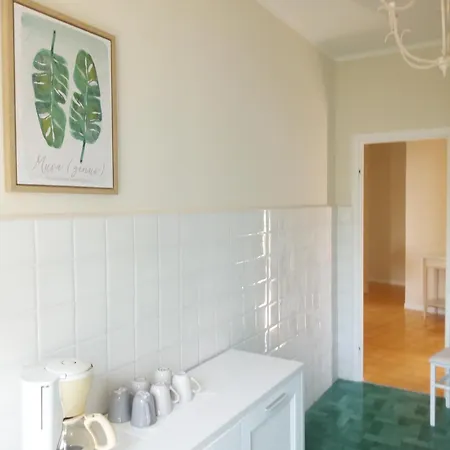 Appartement 4 Balconies, Beautiful Seaviews