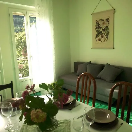 Appartamento 4 Balconies, Beautiful Seaviews *