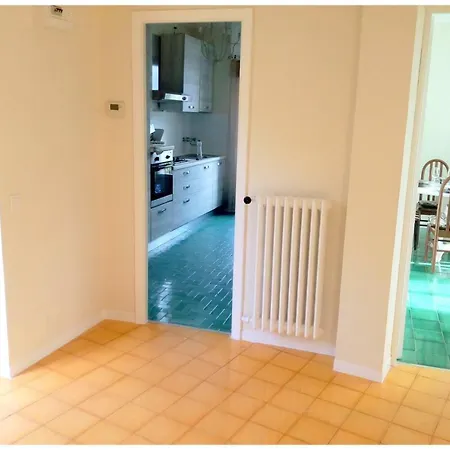 4 Balconies, Beautiful Seaviews Appartement