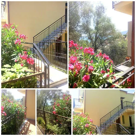 4 Balconies, Beautiful Seaviews * Zoagli