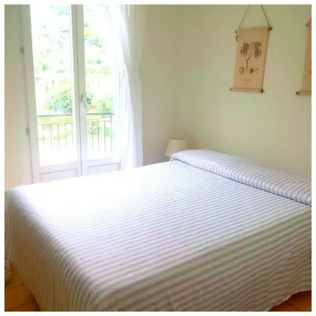 4 Balconies, Beautiful Seaviews * Zoagli