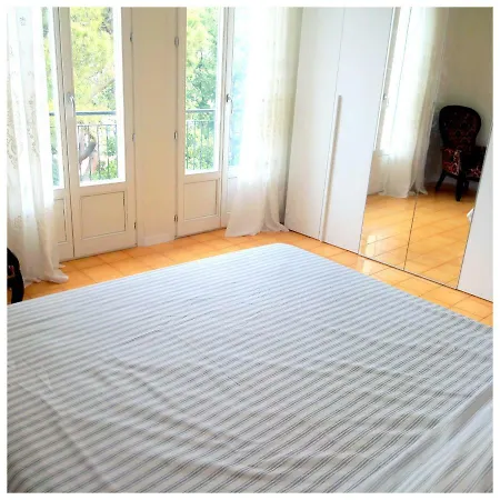 4 Balconies, Beautiful Seaviews *