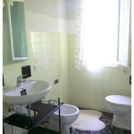 Appartement 4 Balconies, Beautiful Seaviews Zoagli