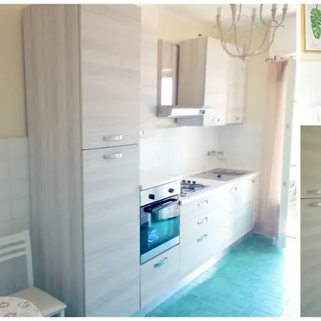 Appartamento 4 Balconies, Beautiful Seaviews Zoagli