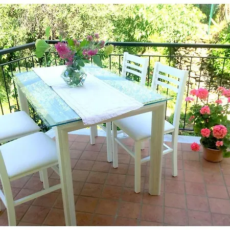 Appartamento 4 Balconies, Beautiful Seaviews