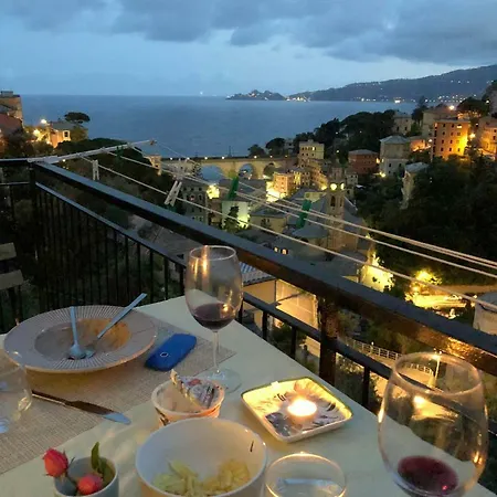 4 Balconies, Beautiful Seaviews *